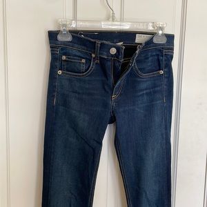 Rag and Bone Jeans